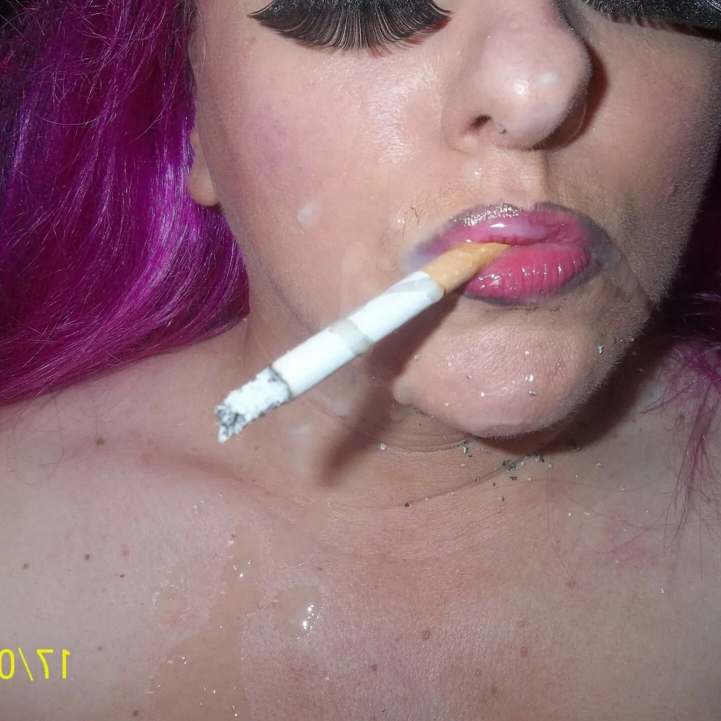 SHIRLEY SLUT 58