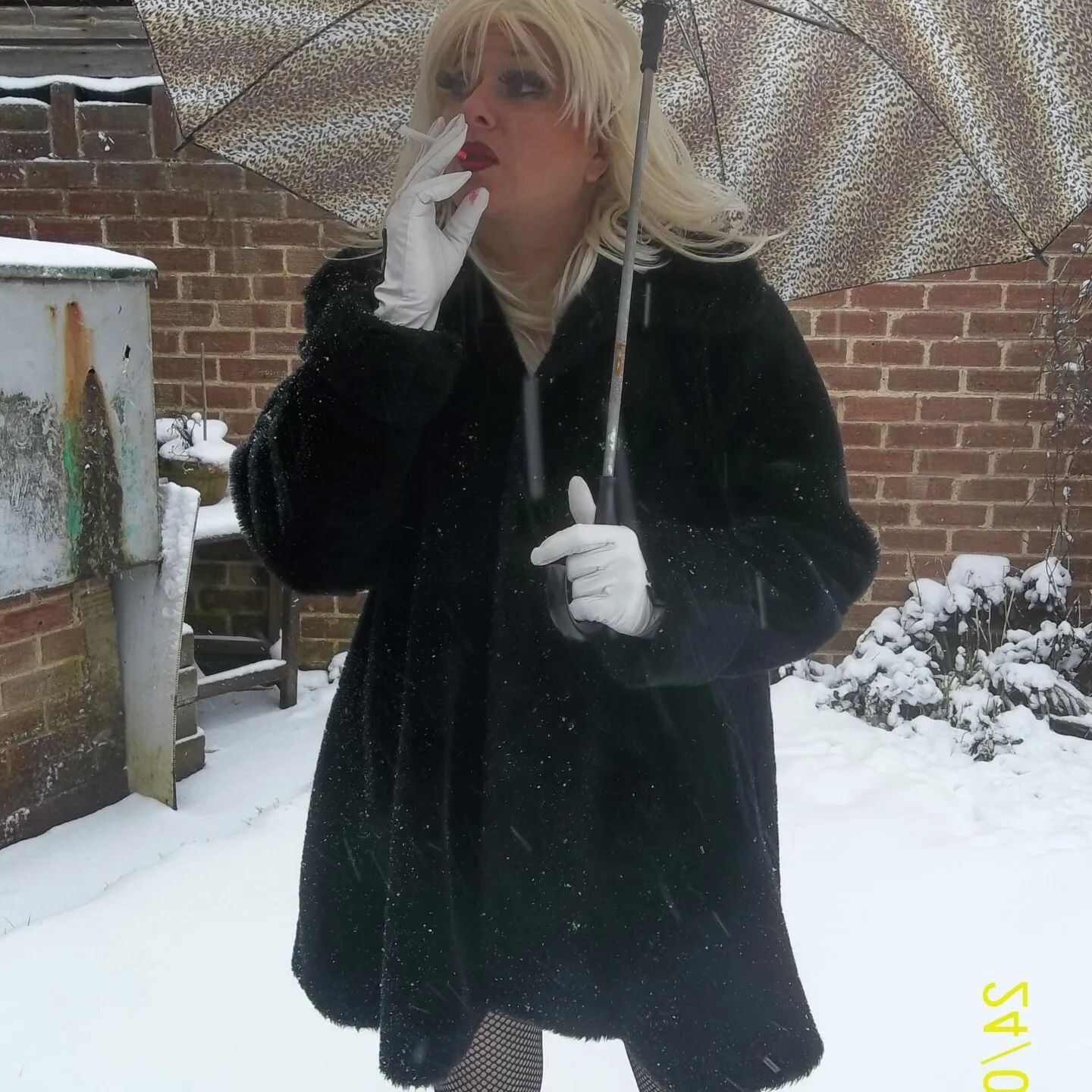 SHIRLEY SLUT 60