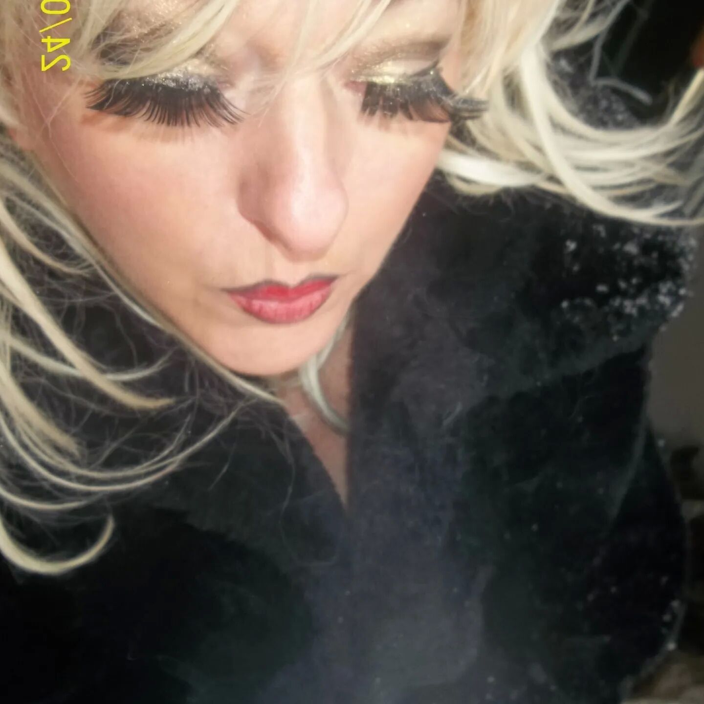 SHIRLEY SLUT 60