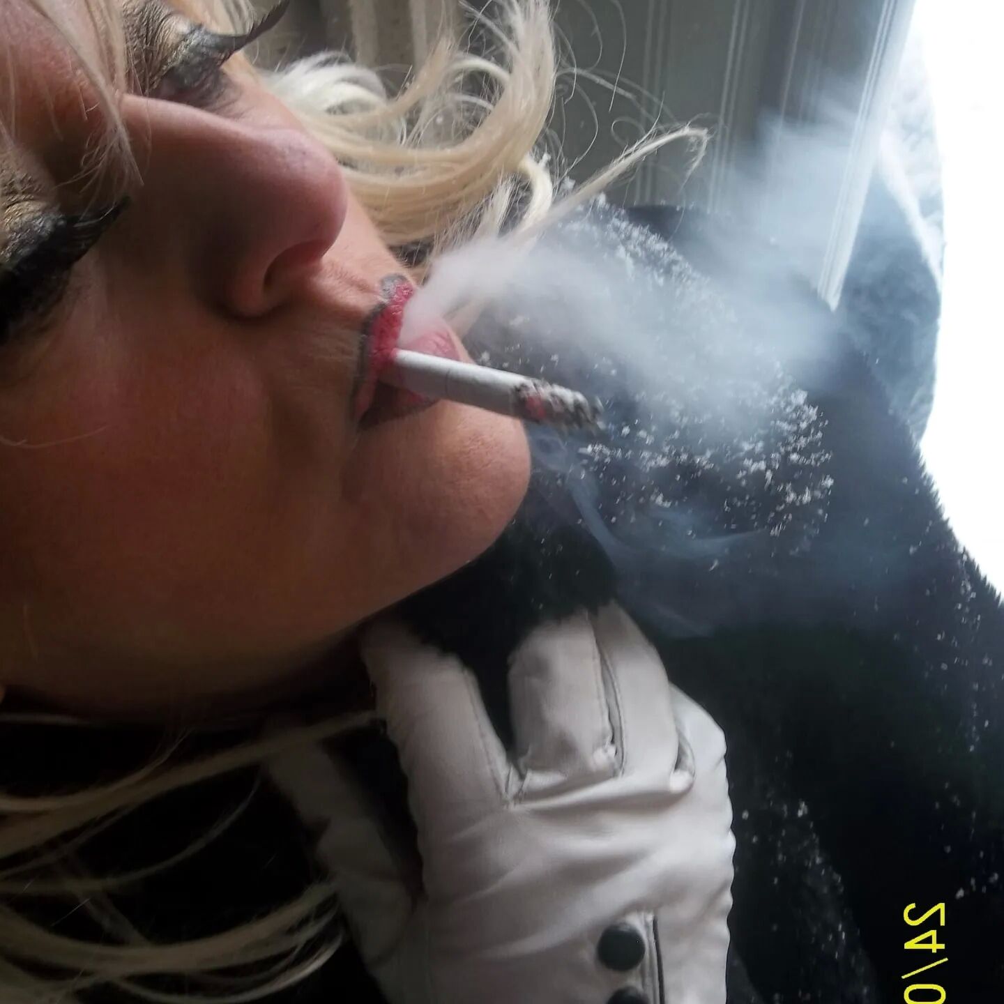 SHIRLEY SLUT 60