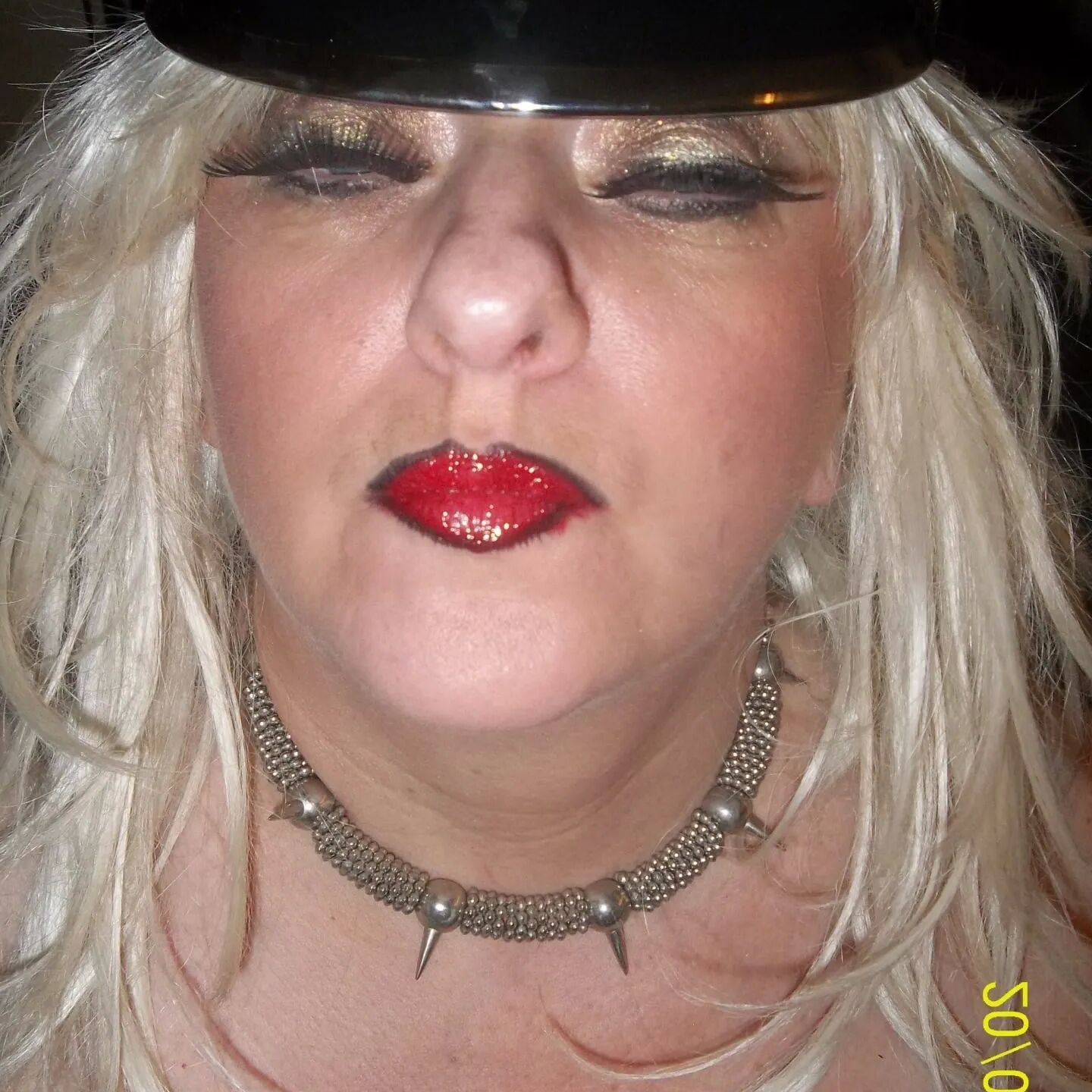 SHIRLEY SLUT 59