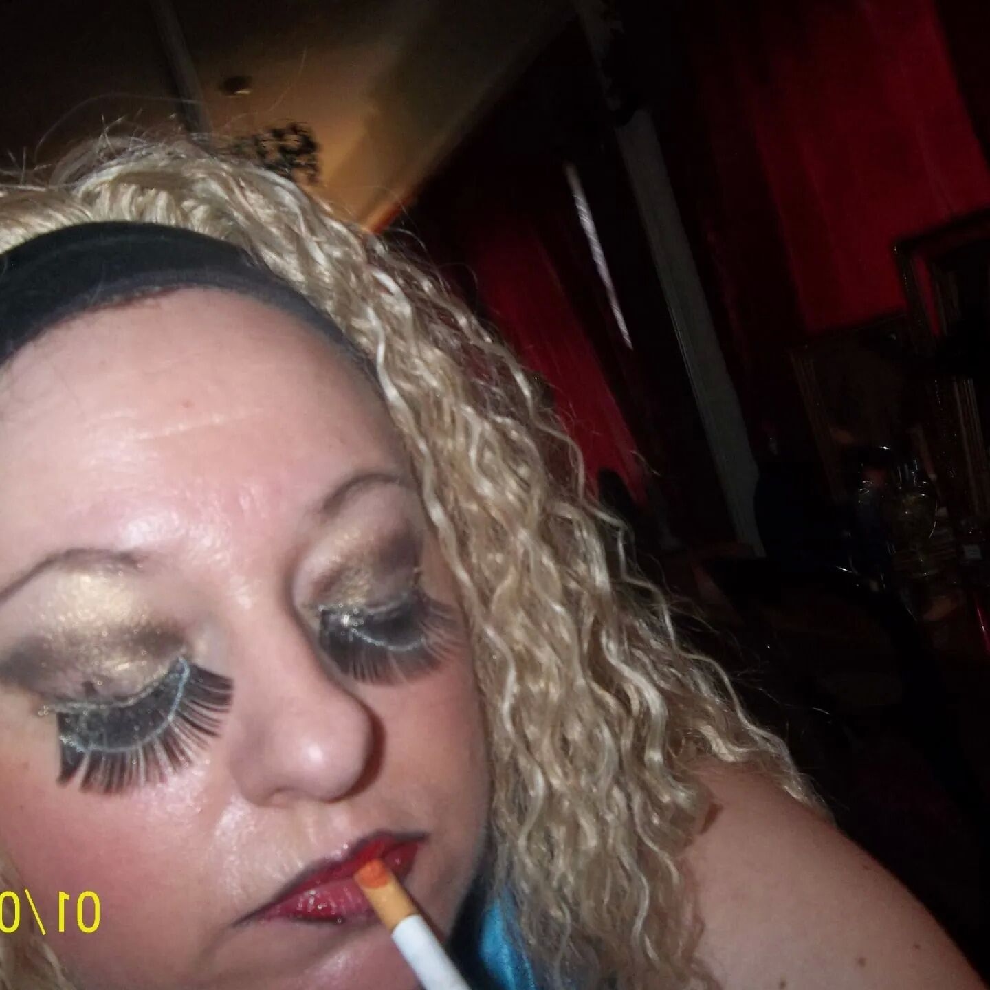 SHIRLEY SLUT 62
