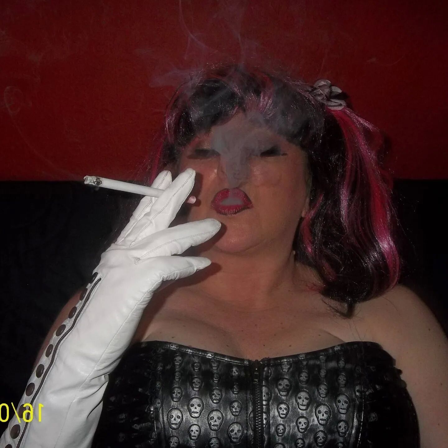 SHIRLEY SLUT 57
