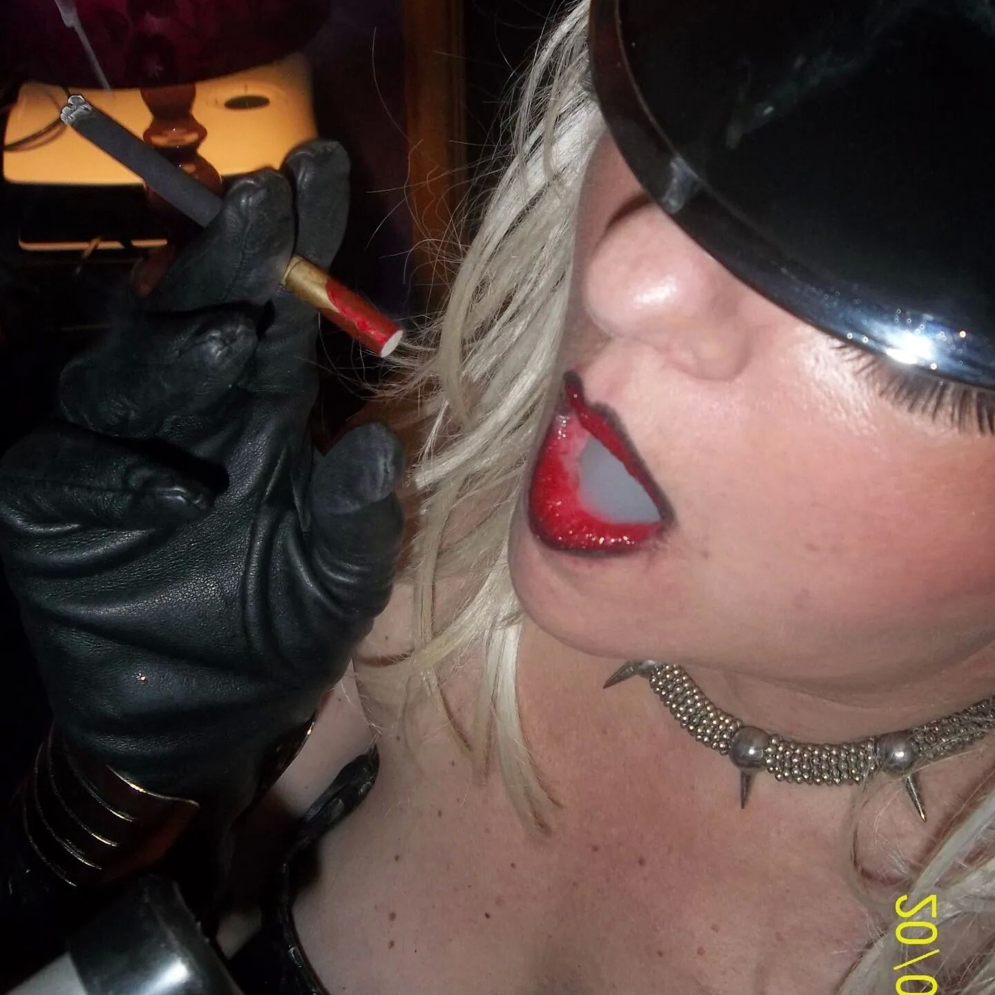 SHIRLEY SLUT 59