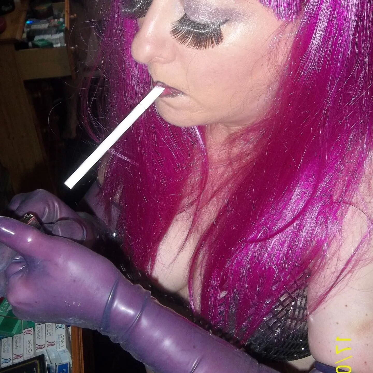 SHIRLEY SLUT 58