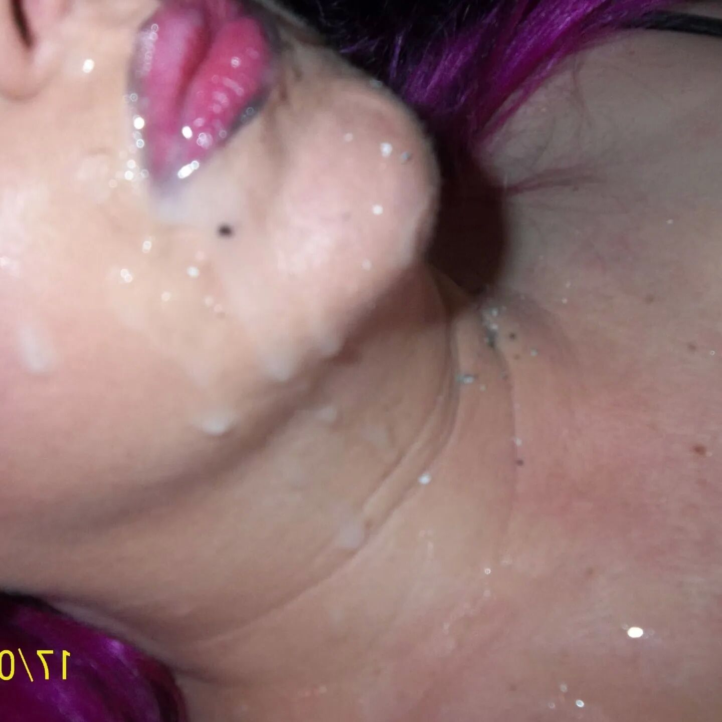 SHIRLEY SLUT 58
