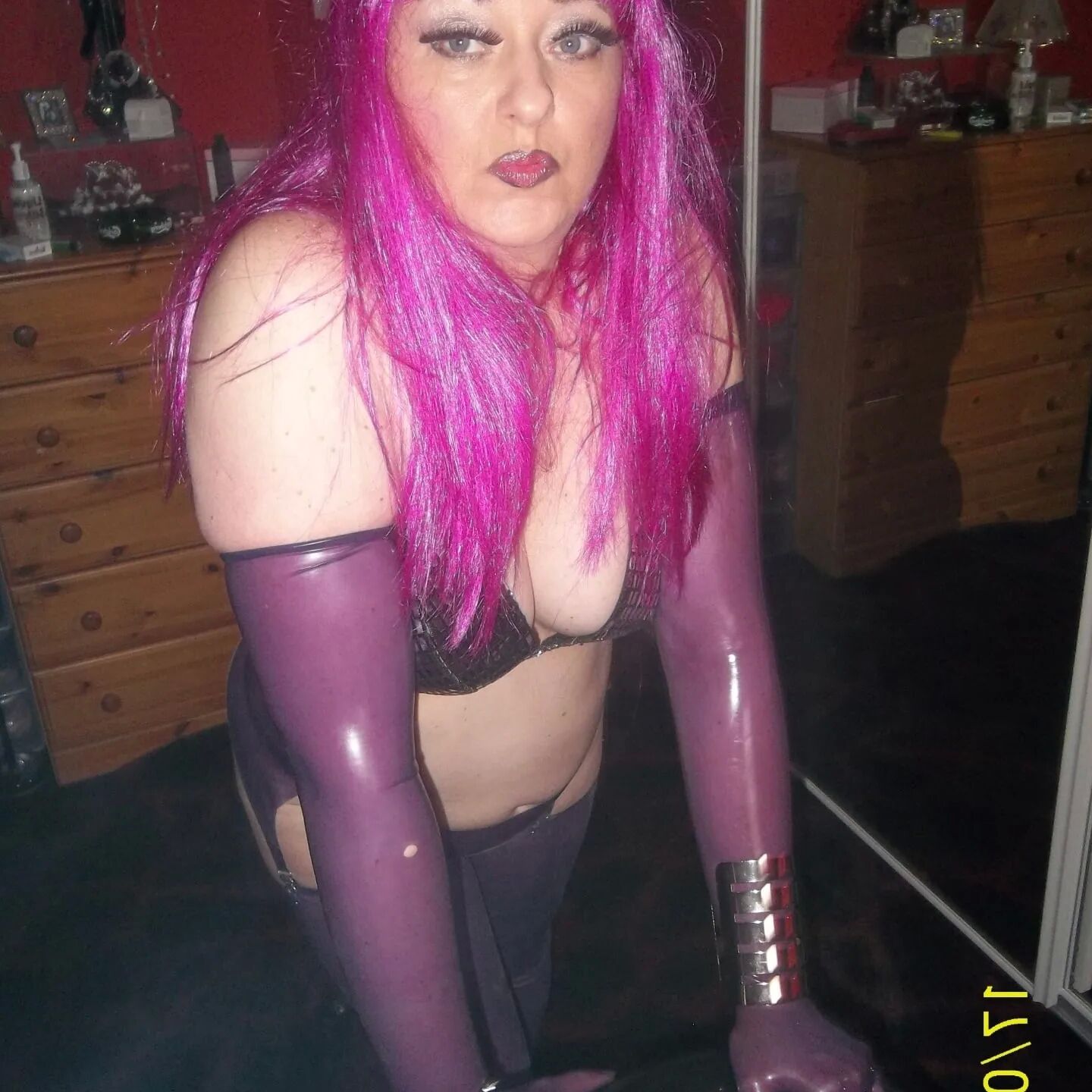 SHIRLEY SLUT 58