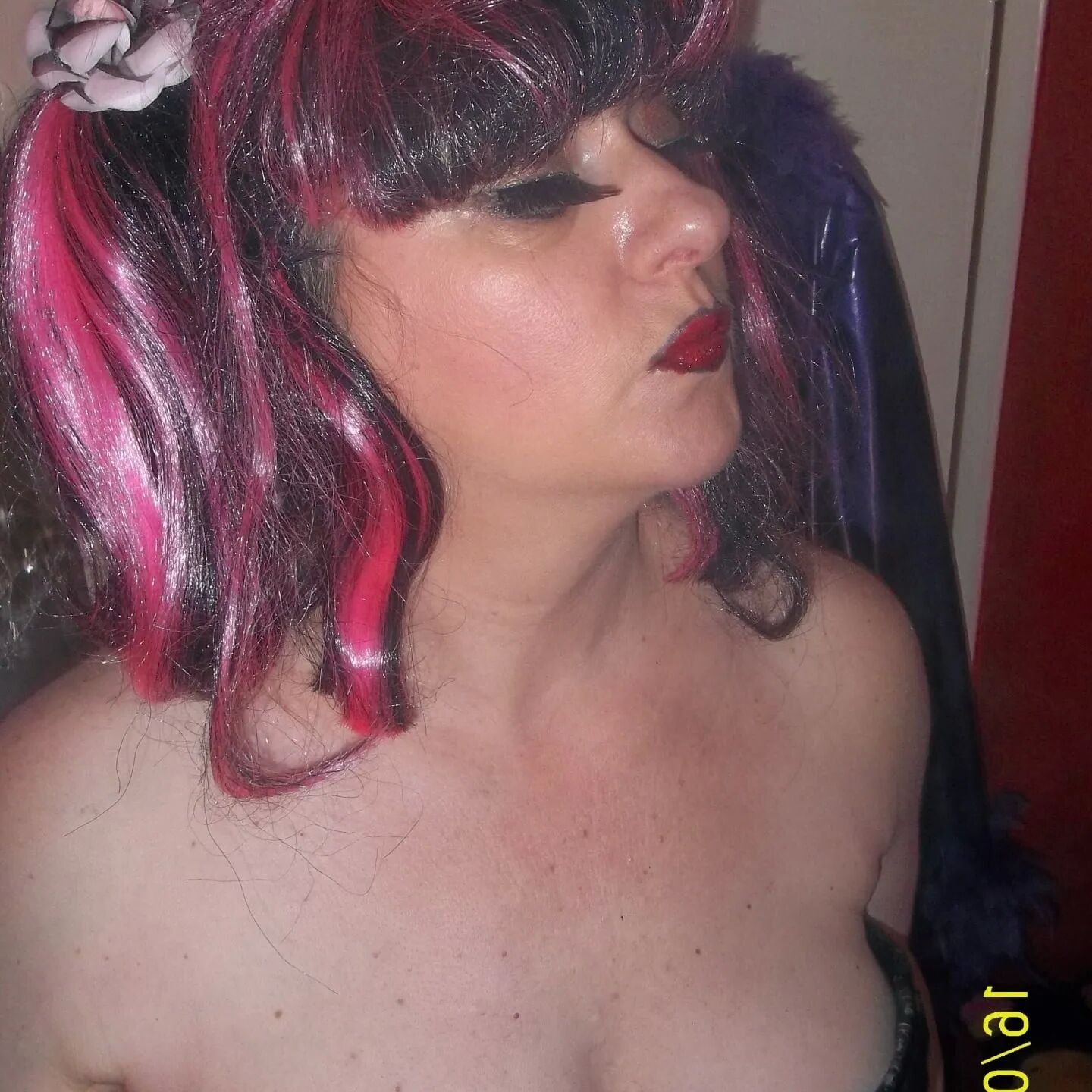 SHIRLEY SLUT 57