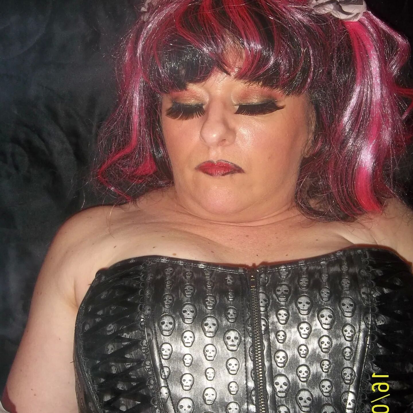 SHIRLEY SLUT 57