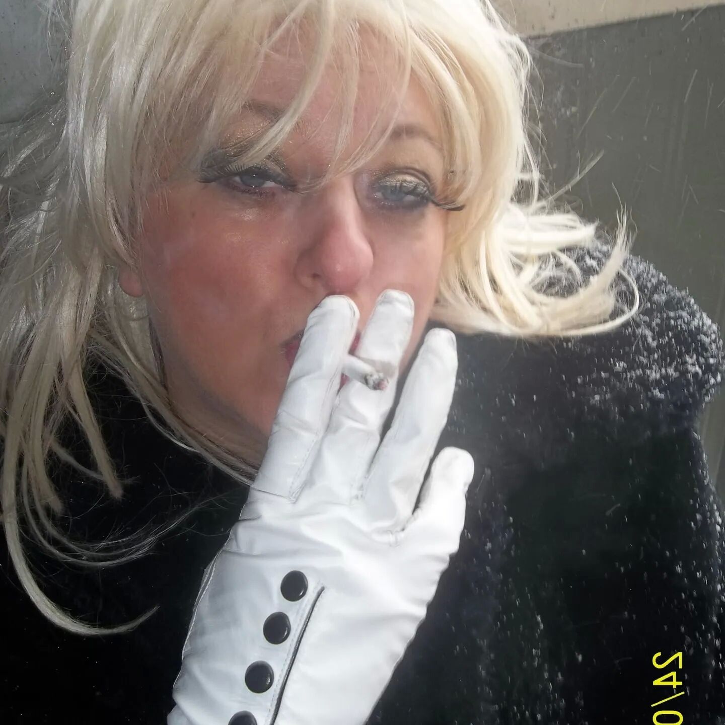 SHIRLEY SLUT 60