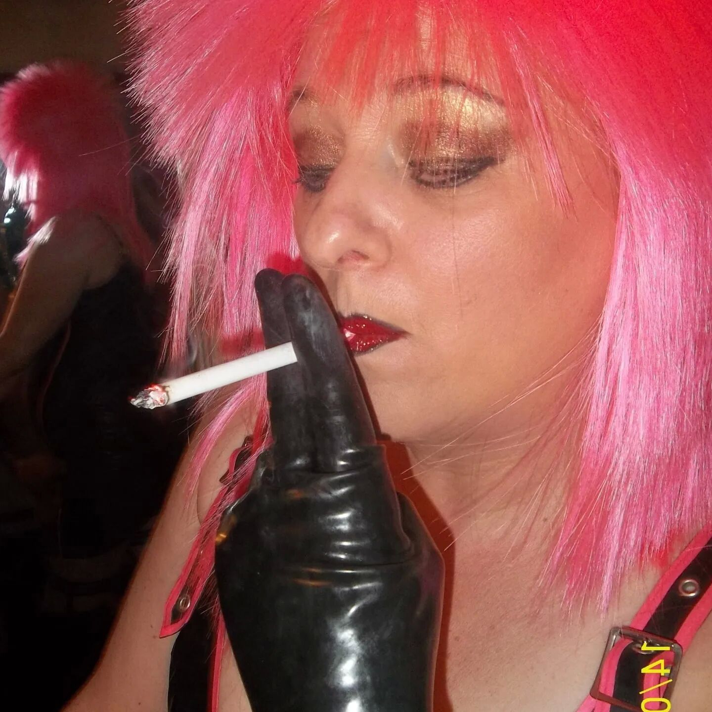 SHIRLEY SLUT 56