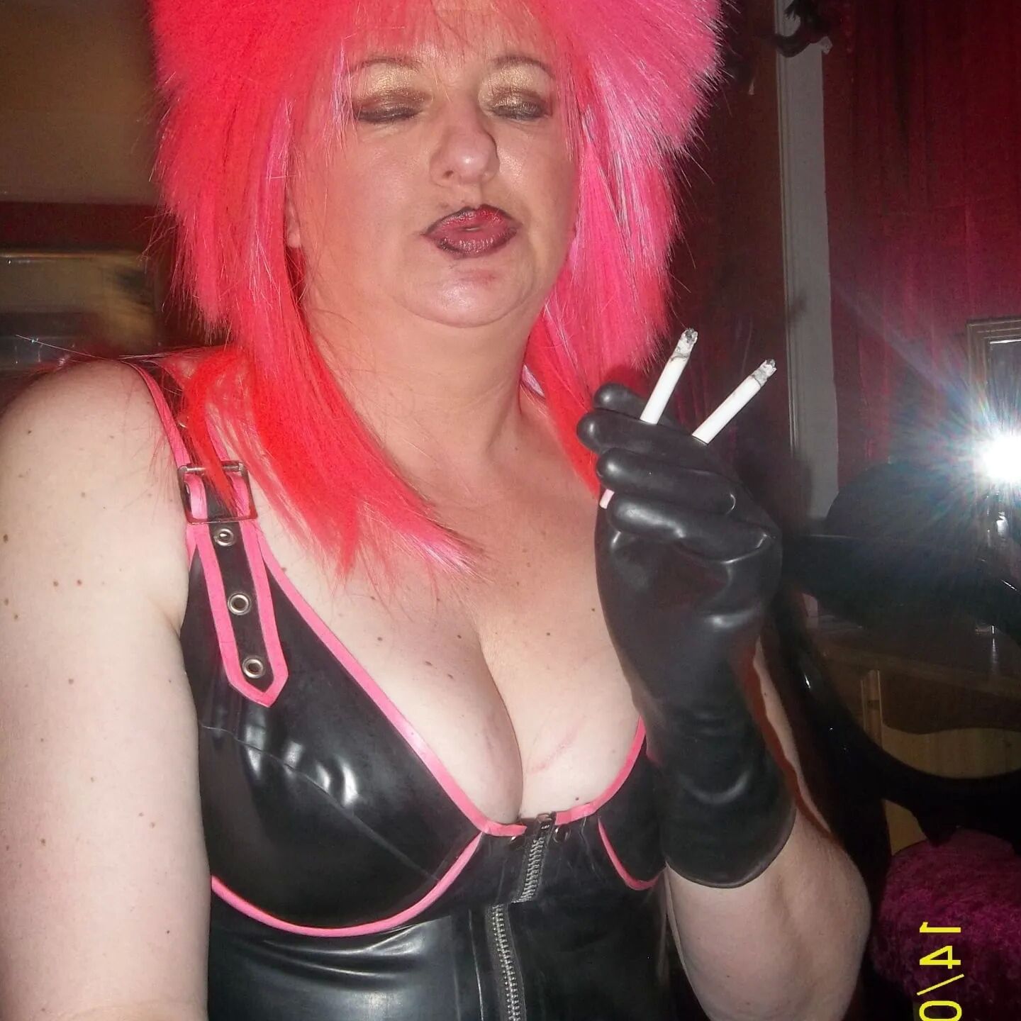 SHIRLEY SLUT 56