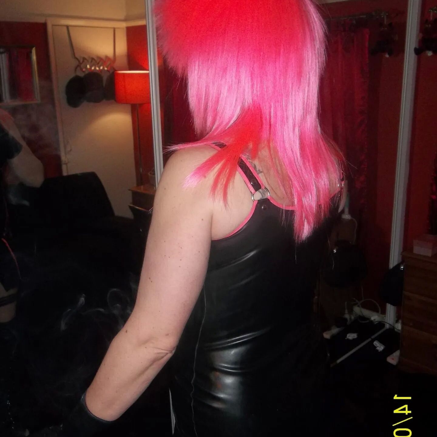 SHIRLEY SLUT 56
