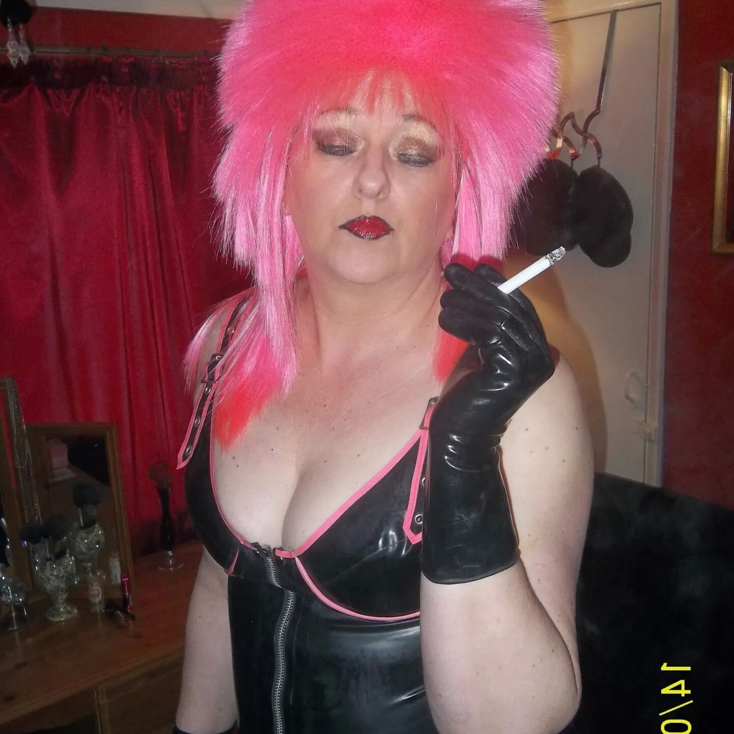 SHIRLEY SLUT 56