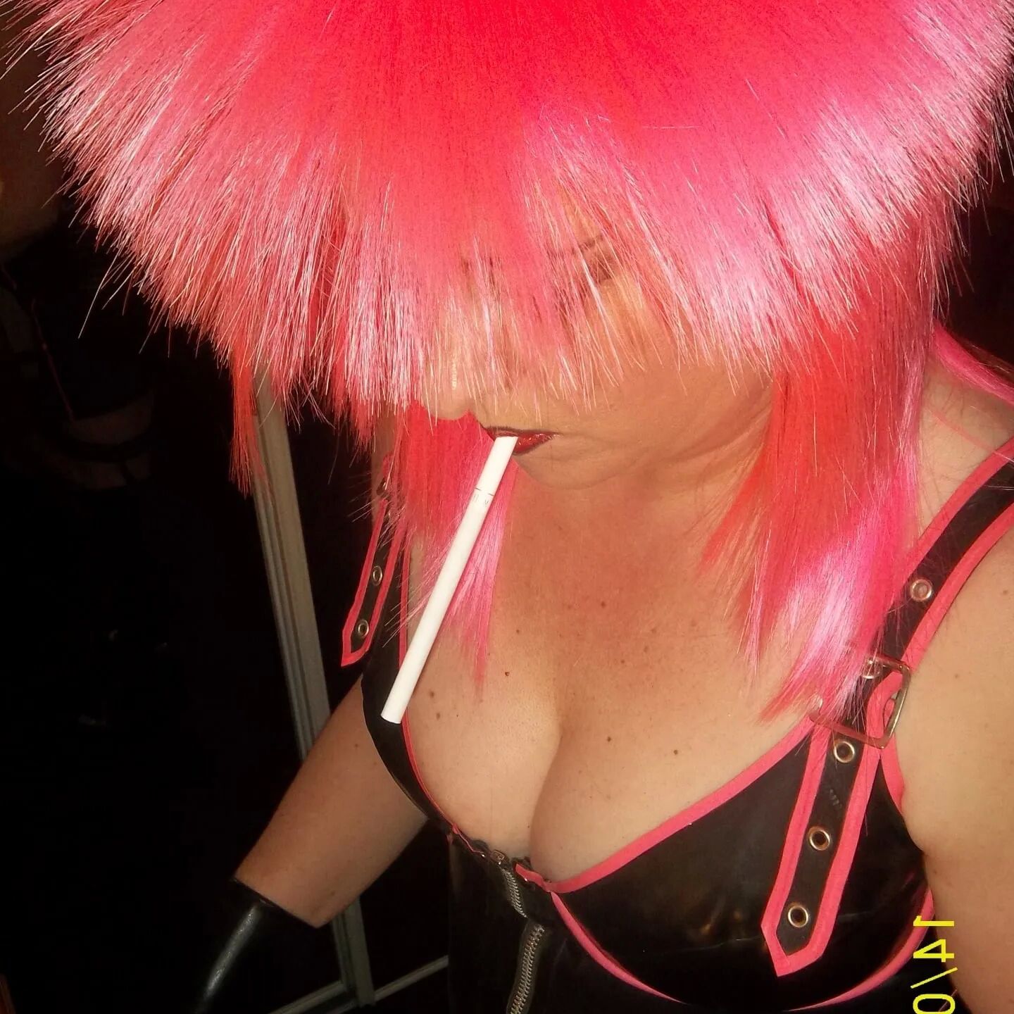 SHIRLEY SLUT 56