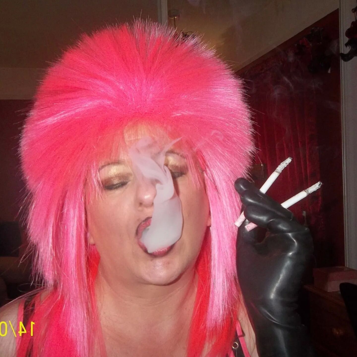 SHIRLEY SLUT 56