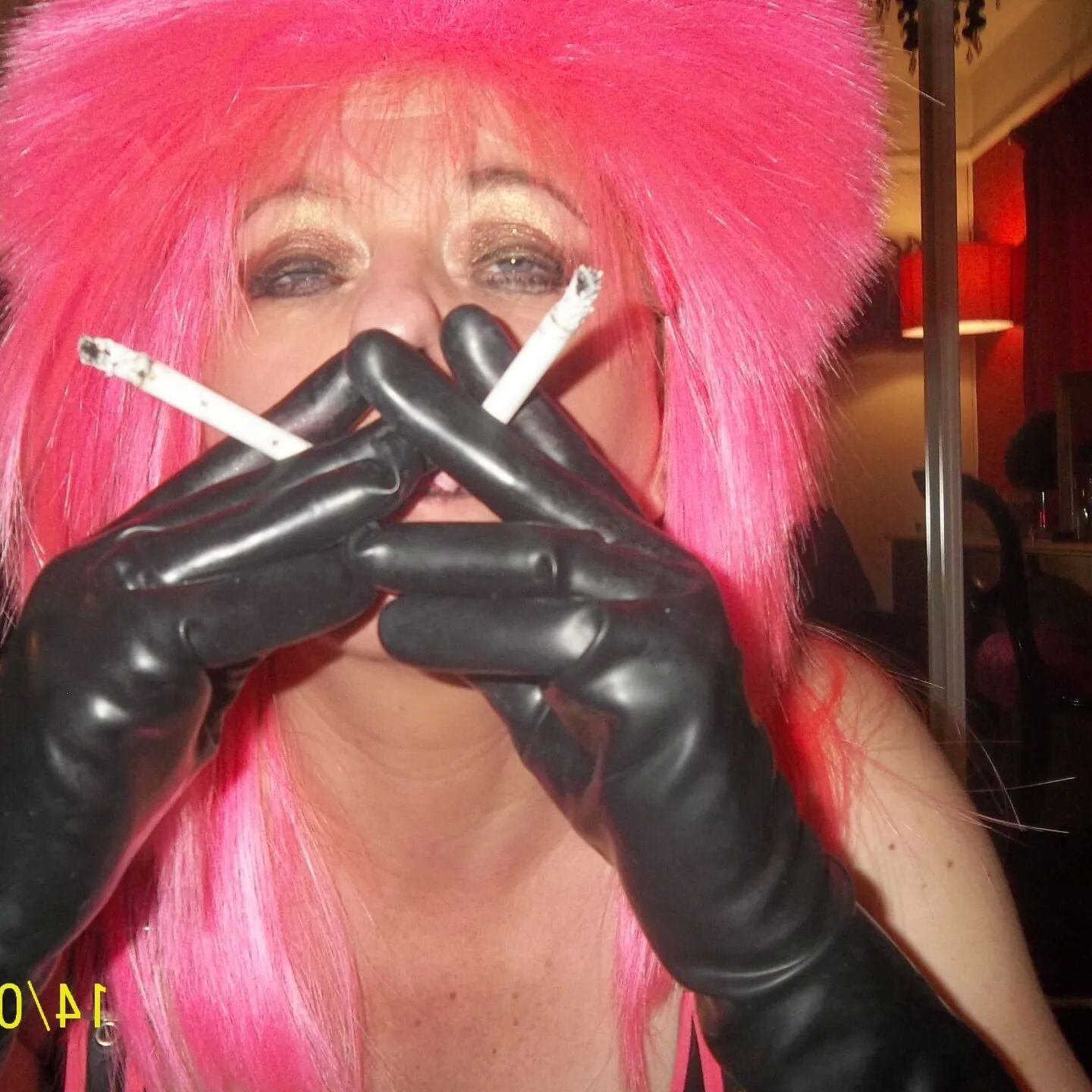 SHIRLEY SLUT 56