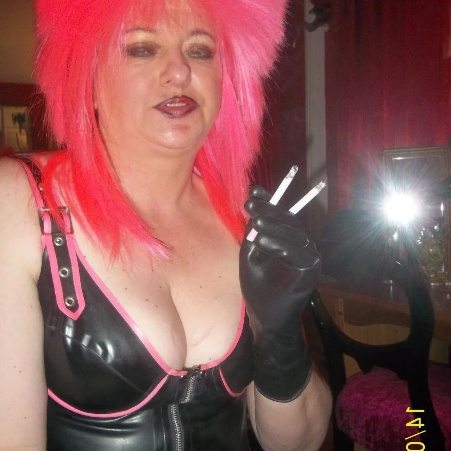 SHIRLEY SLUT 56