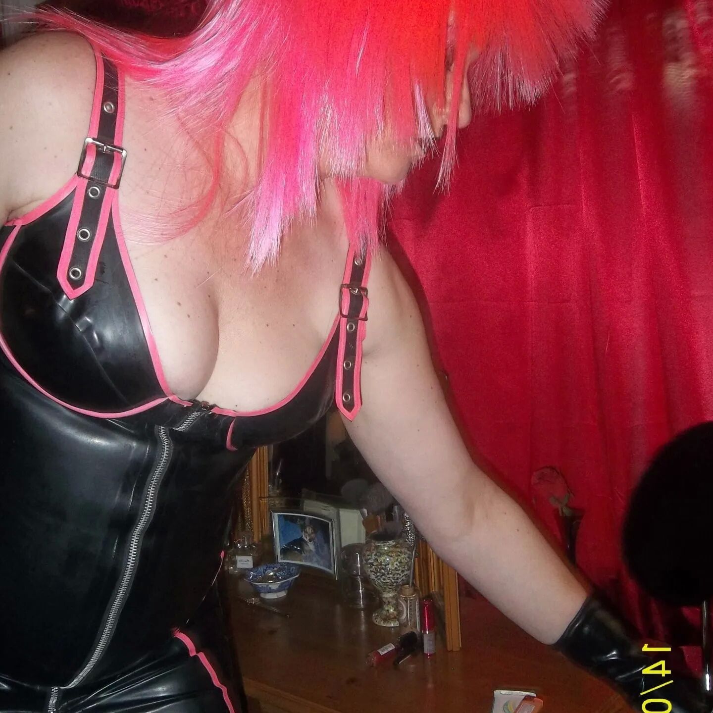 SHIRLEY SLUT 56