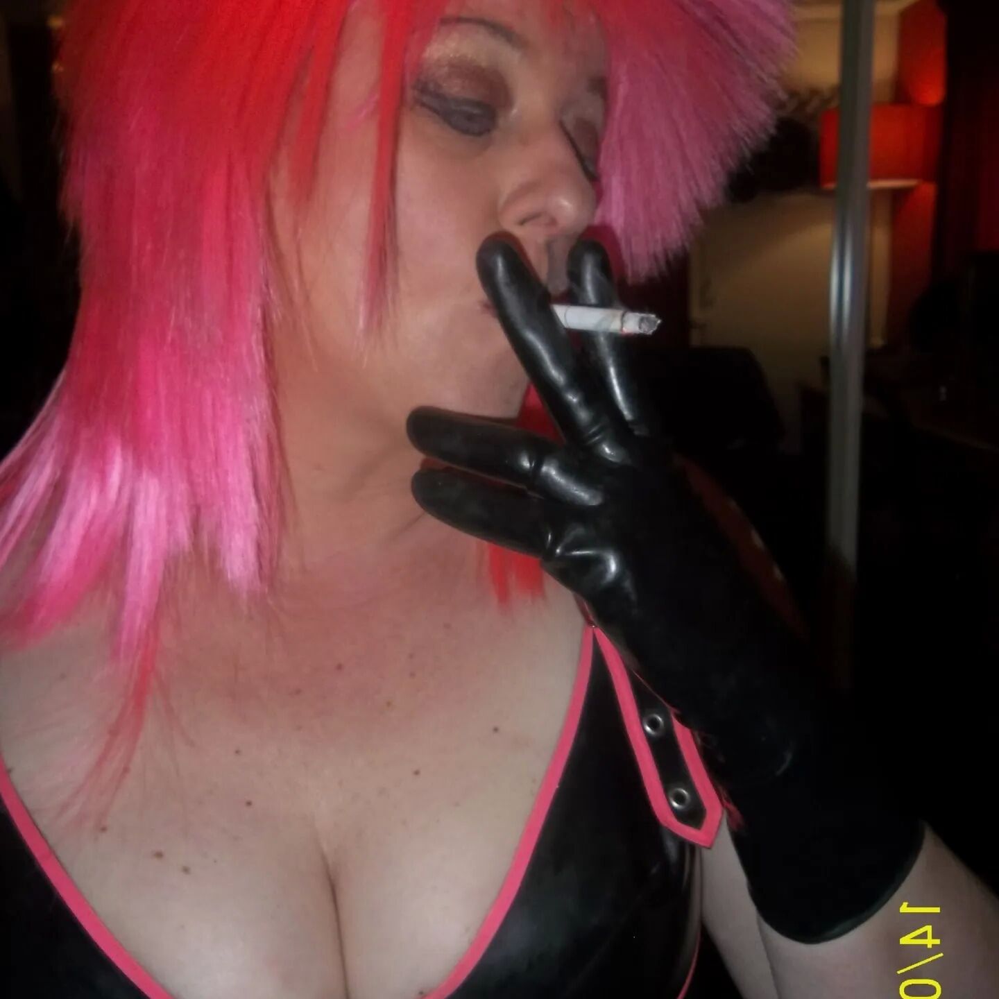 SHIRLEY SLUT 56