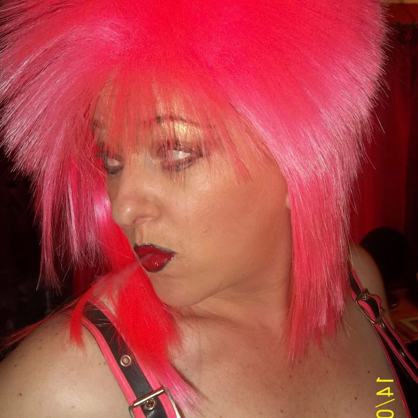 SHIRLEY SLUT 56