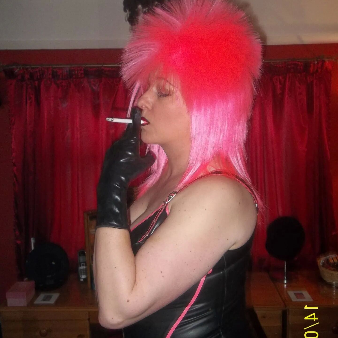 SHIRLEY SLUT 56
