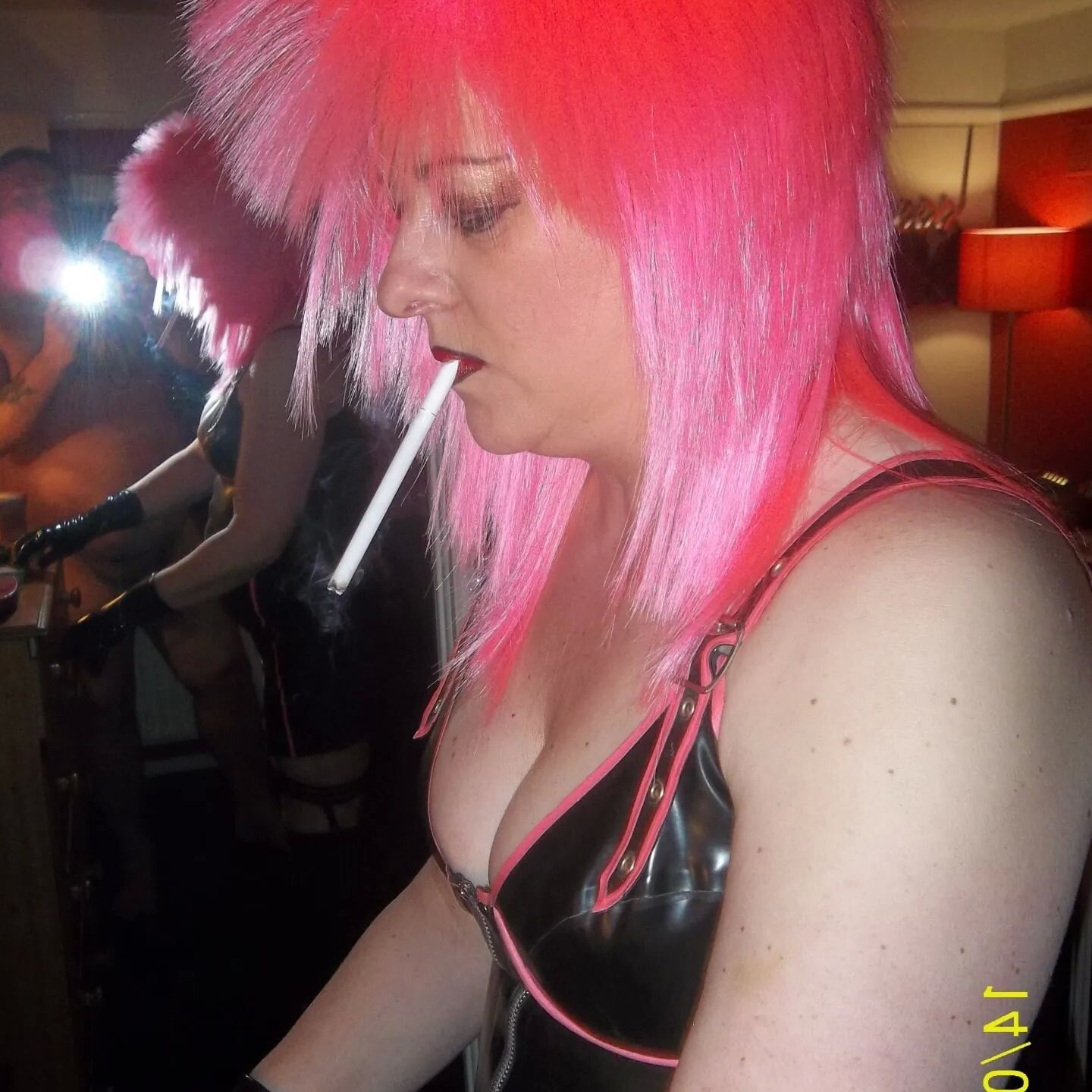 SHIRLEY SLUT 56
