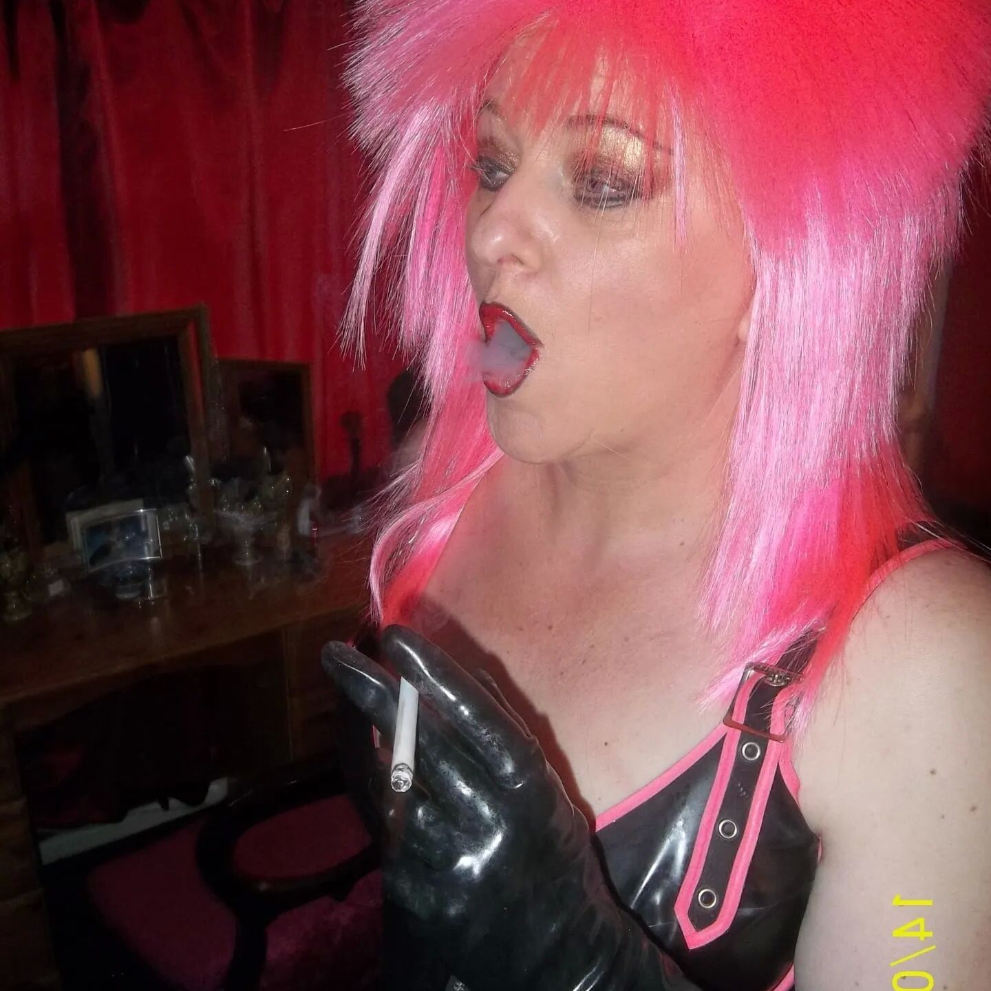 SHIRLEY SLUT 56