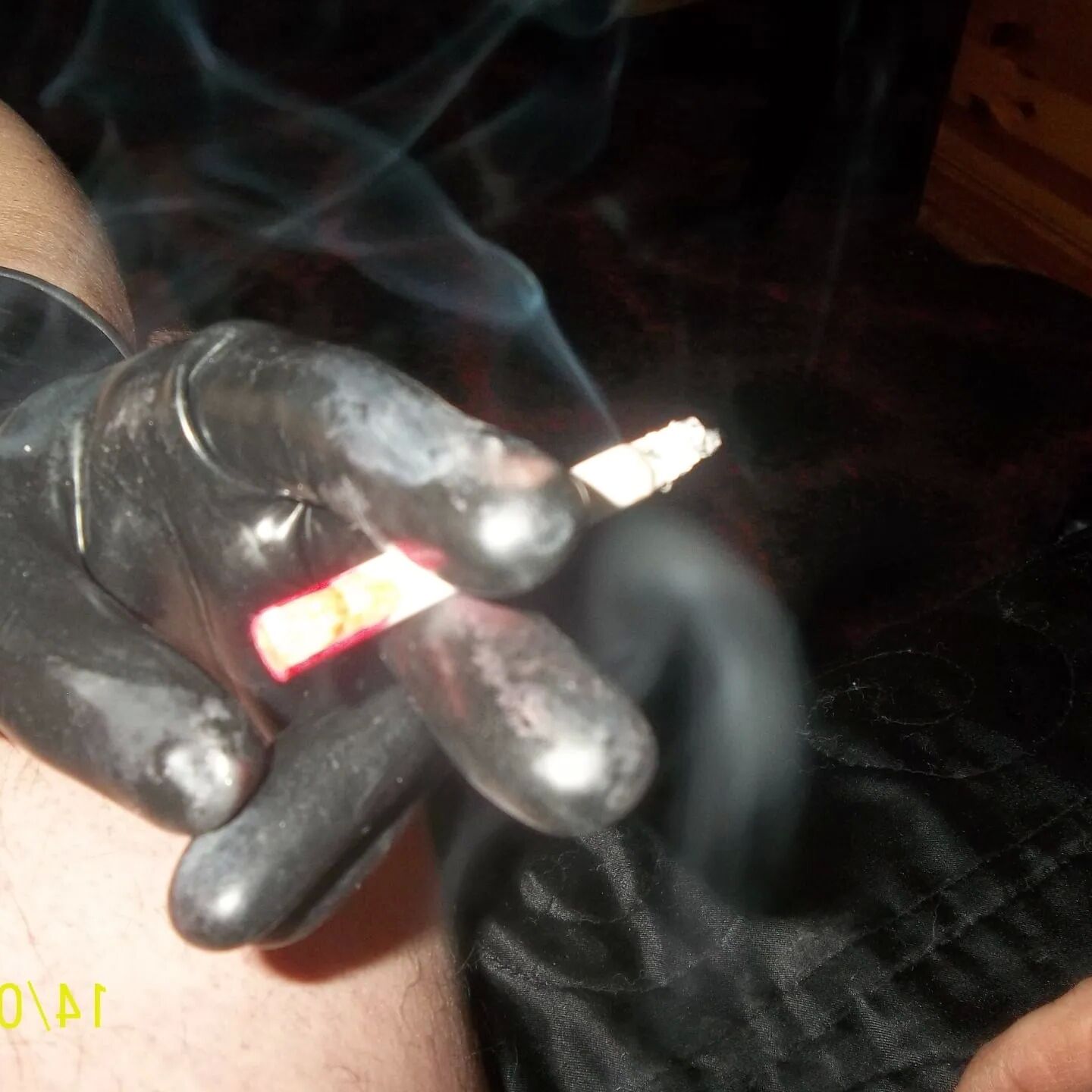 SHIRLEY SLUT 56