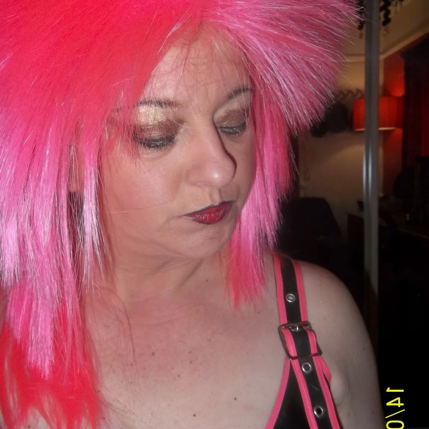SHIRLEY SLUT 56