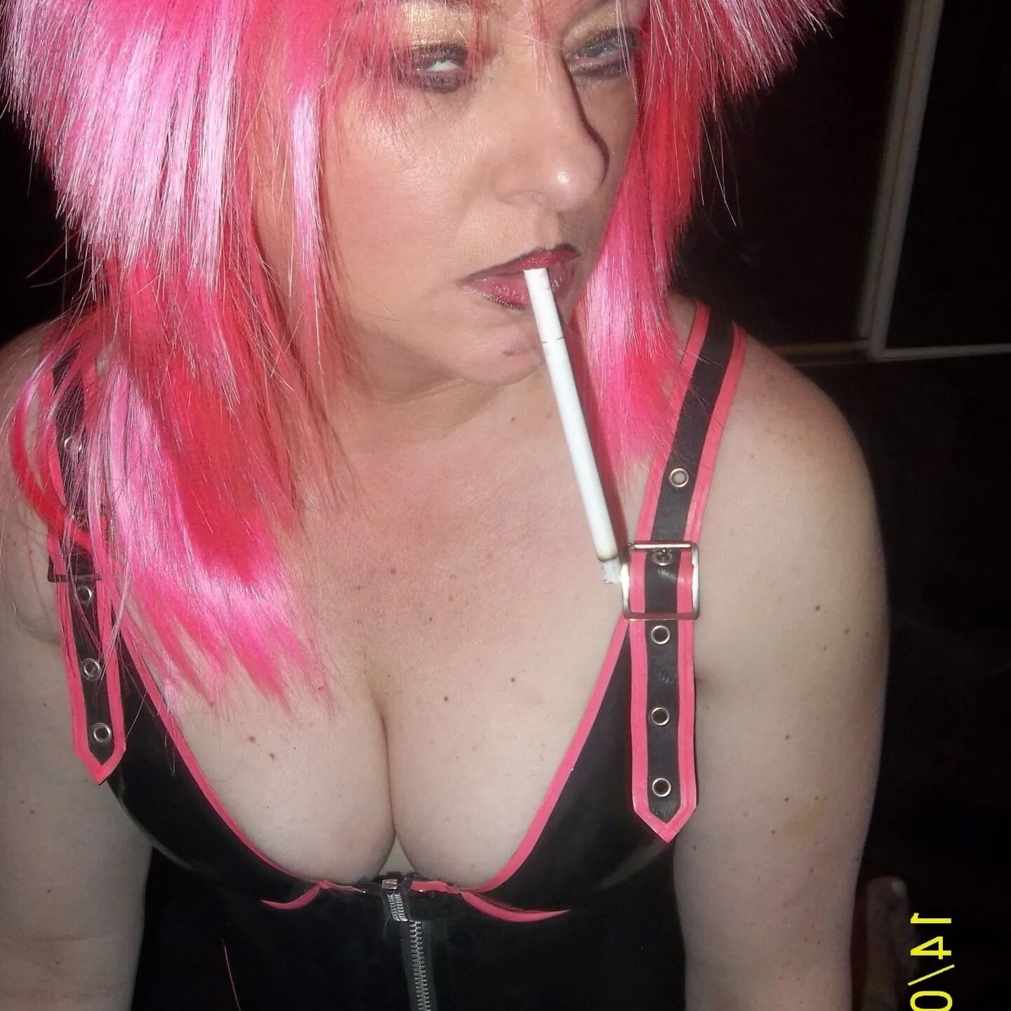 SHIRLEY SLUT 56