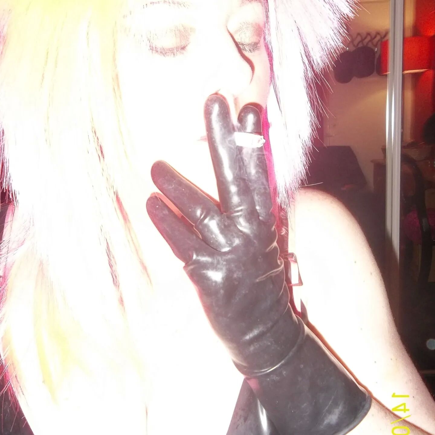 SHIRLEY SLUT 56