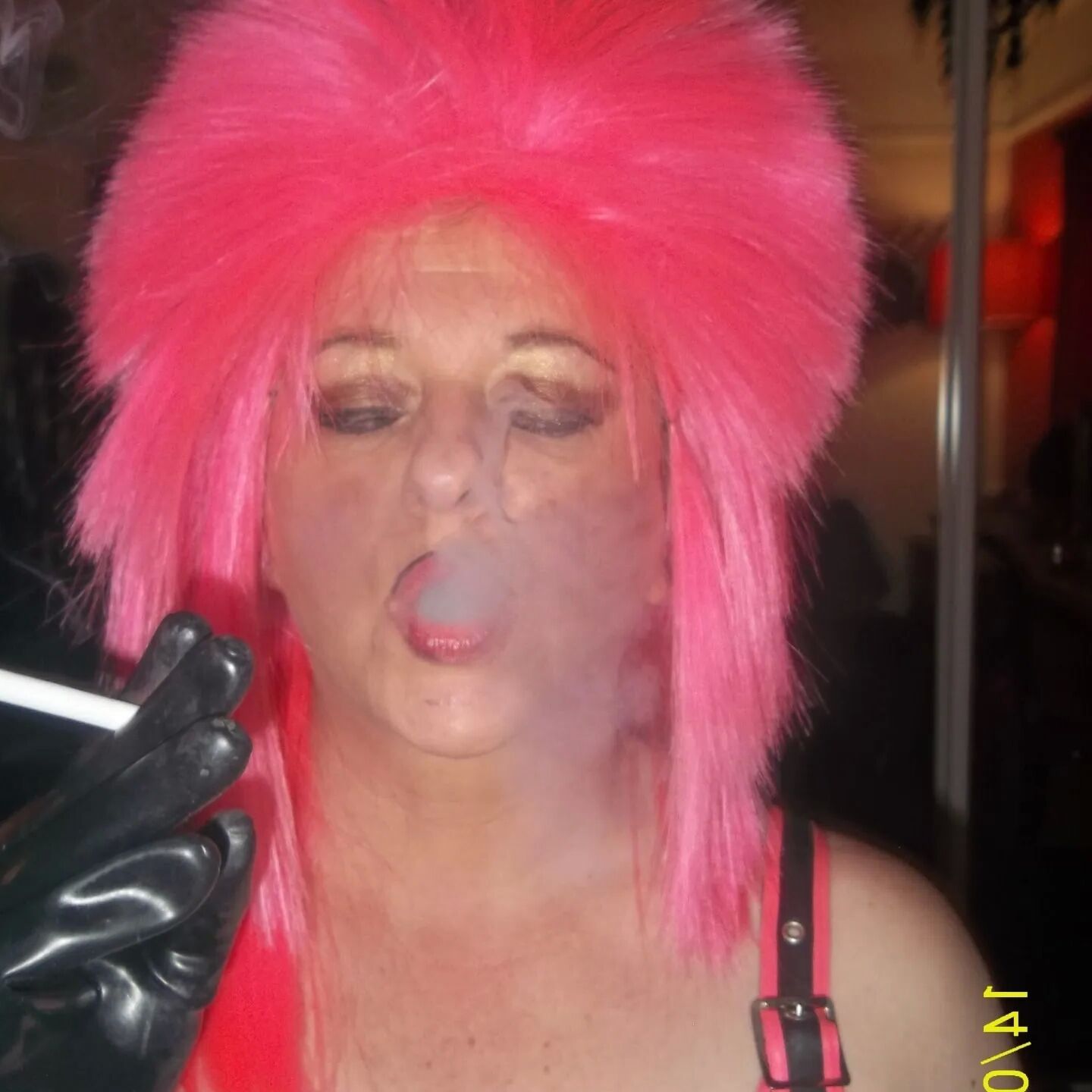 SHIRLEY SLUT 56