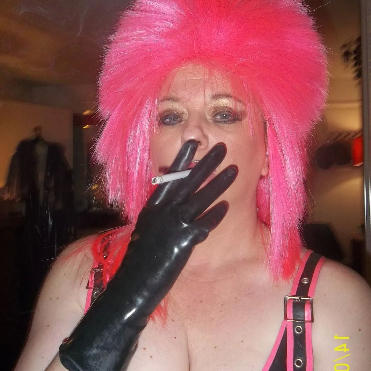SHIRLEY SLUT 56