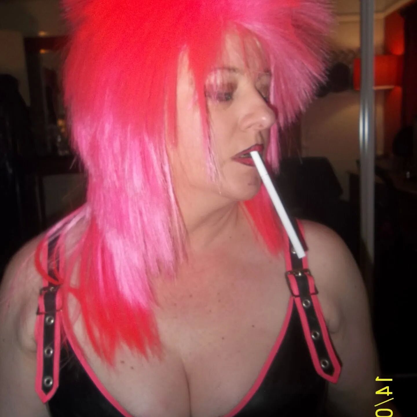 SHIRLEY SLUT 56