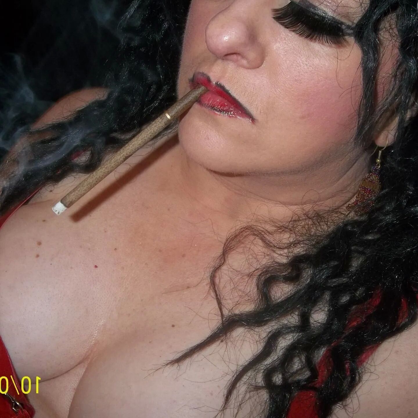 SHIRLEY SLUT 55