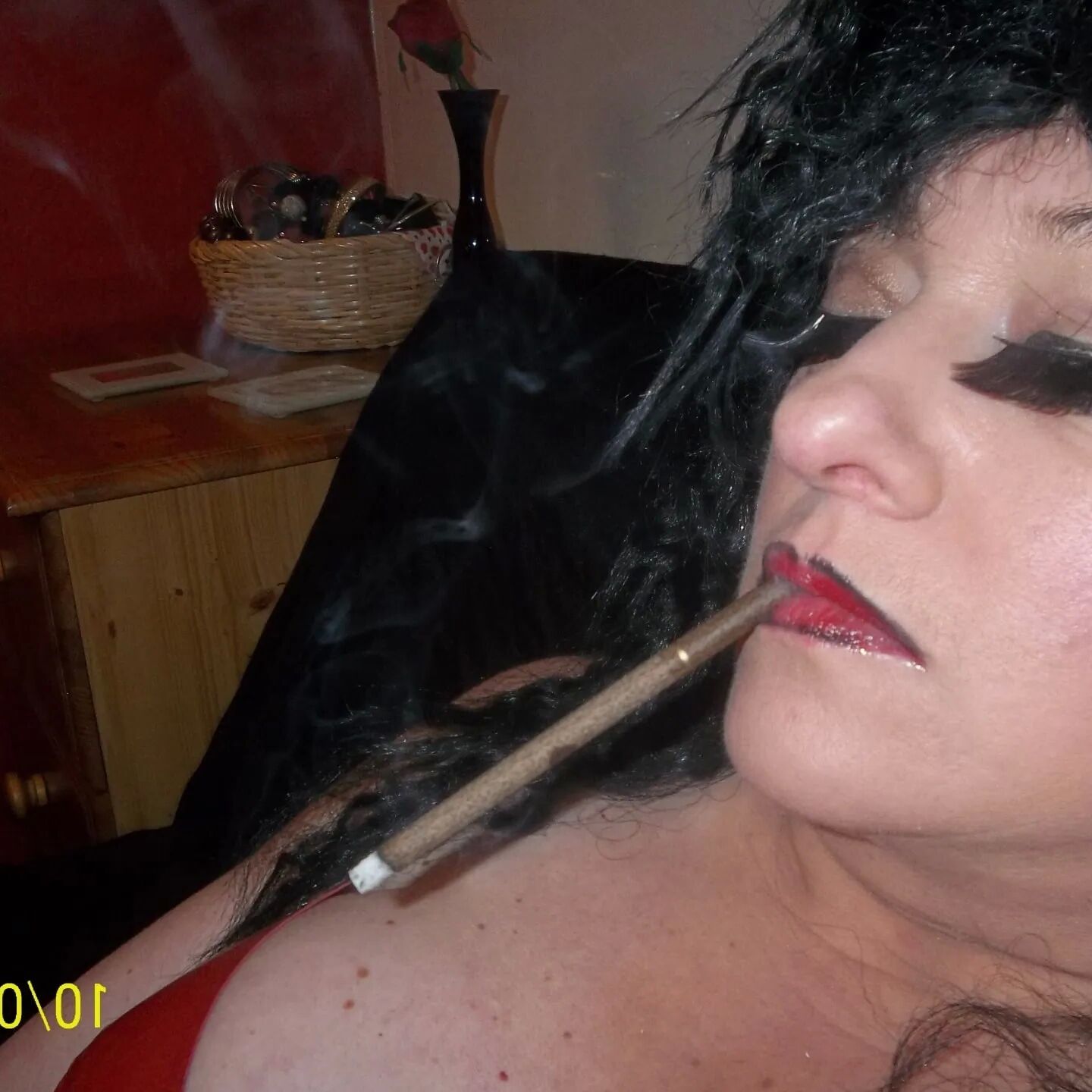 SHIRLEY SLUT 55
