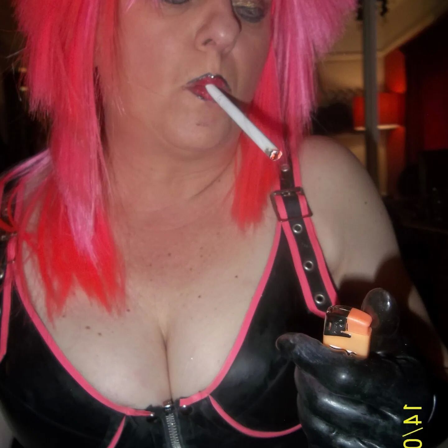 SHIRLEY SLUT 56