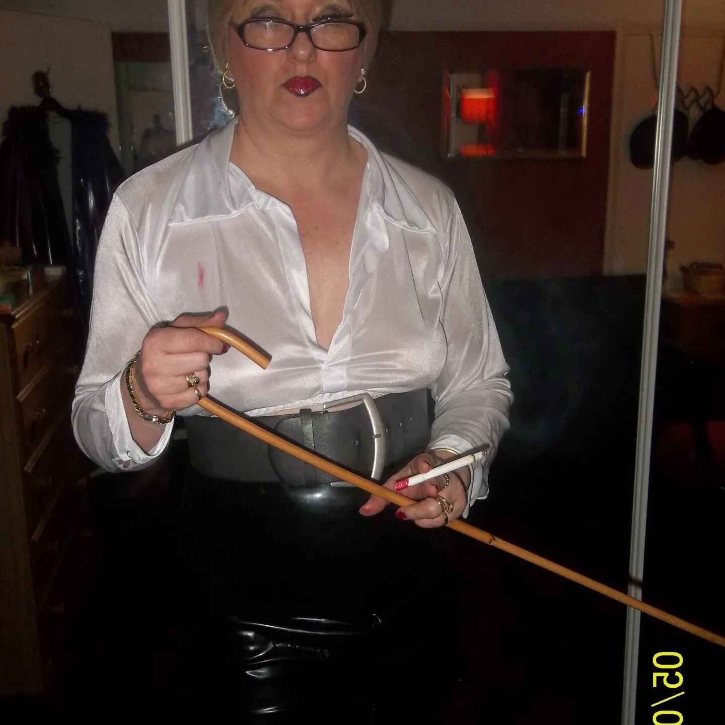 SHIRLEY SLUT 53