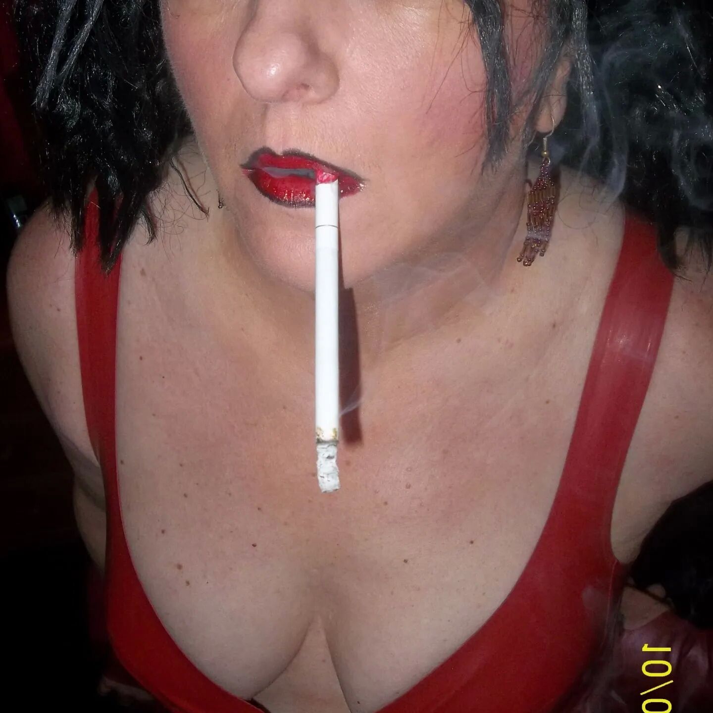 SHIRLEY SLUT 55