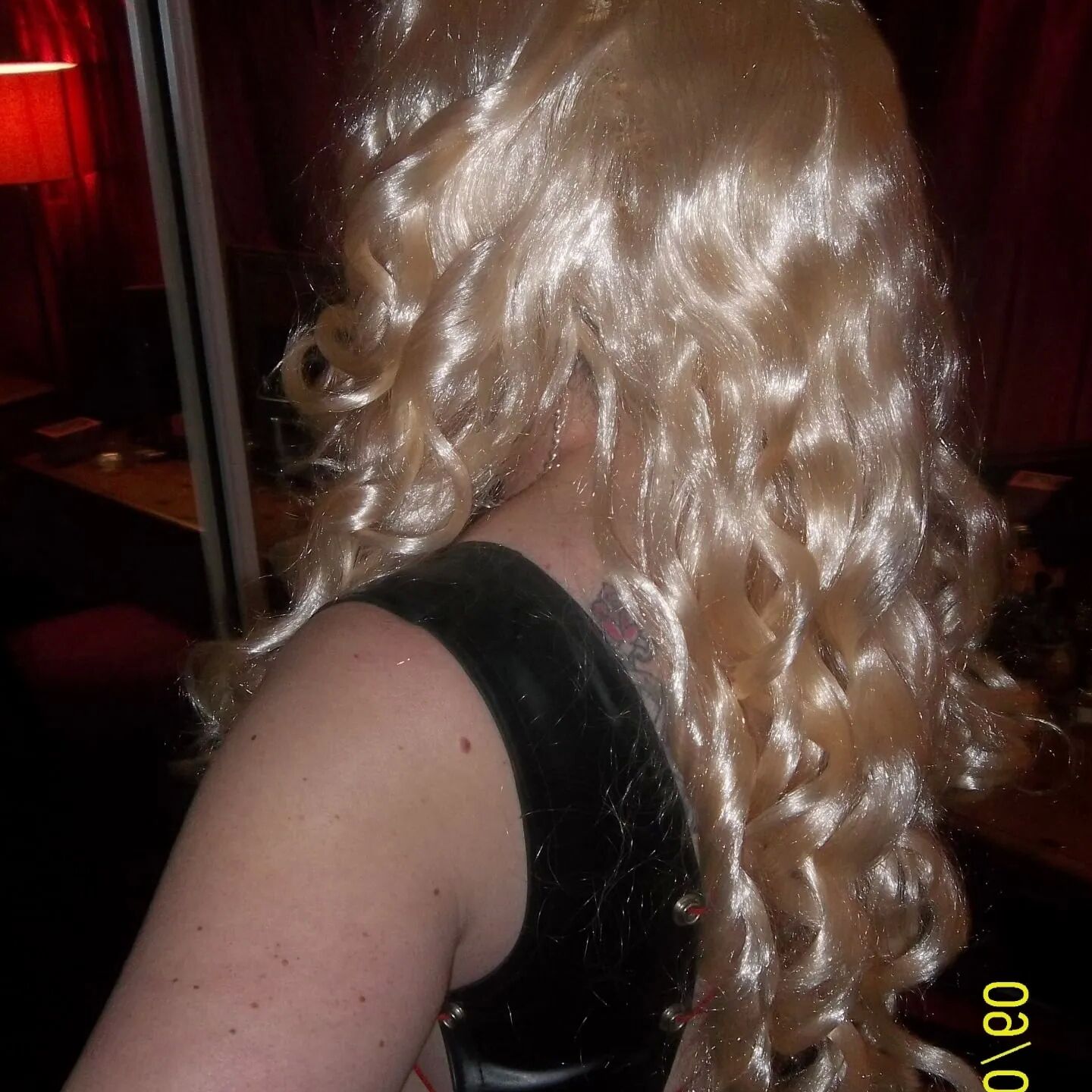 SHIRLEY SLUT 54