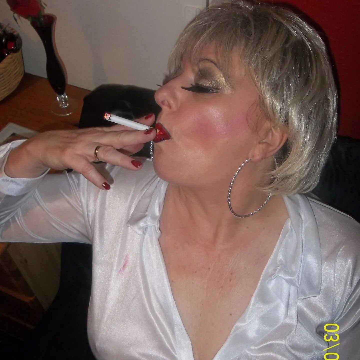 SHIRLEY SLUT 52