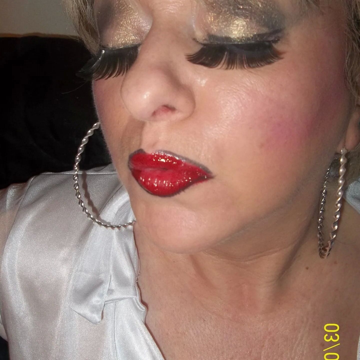 SHIRLEY SLUT 52