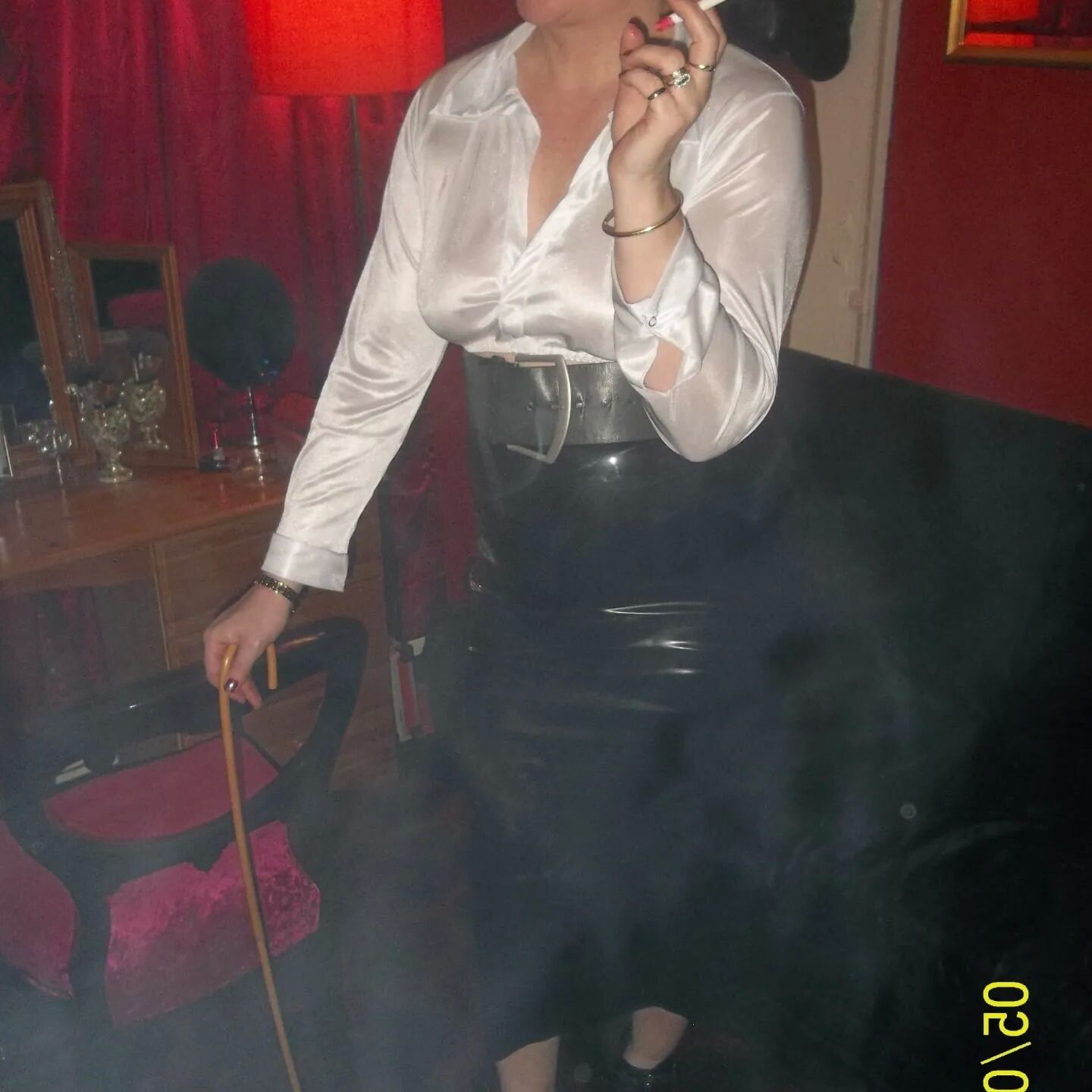SHIRLEY SLUT 53