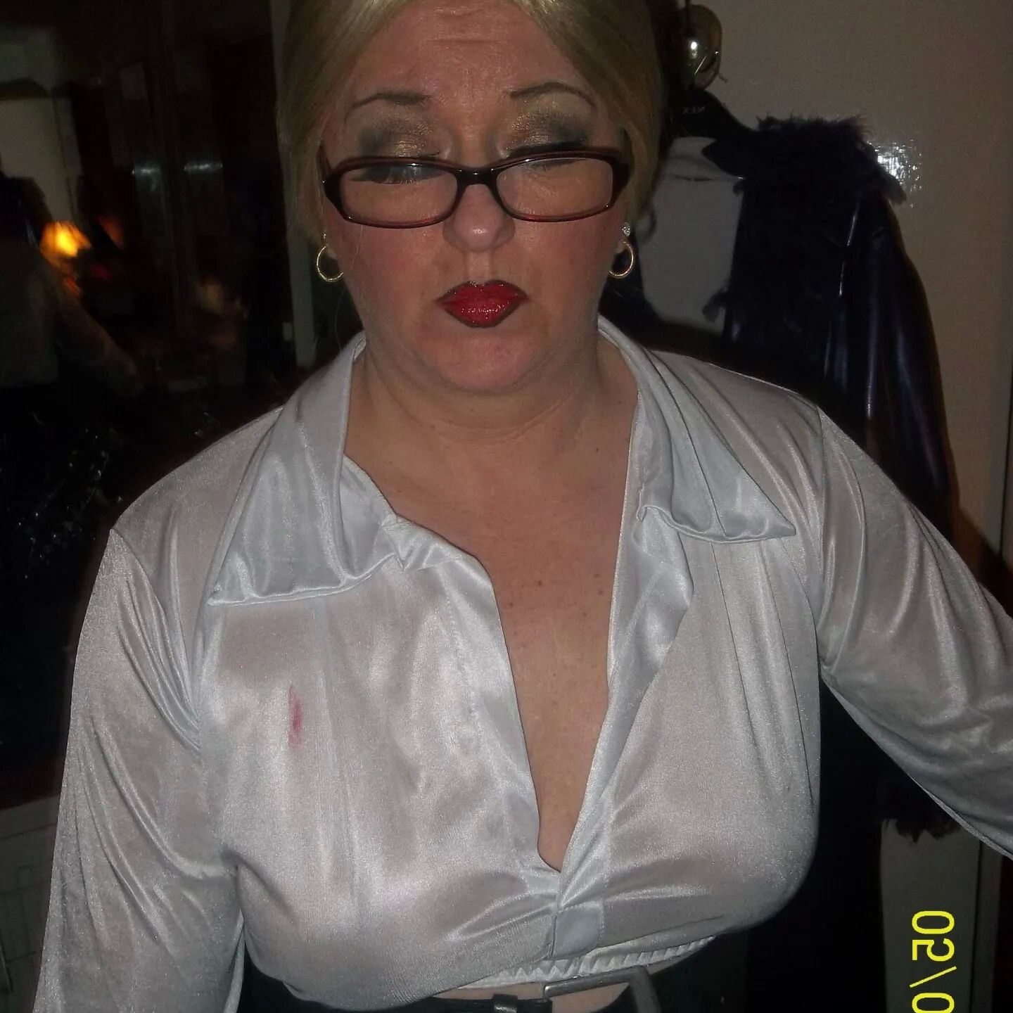 SHIRLEY SLUT 53