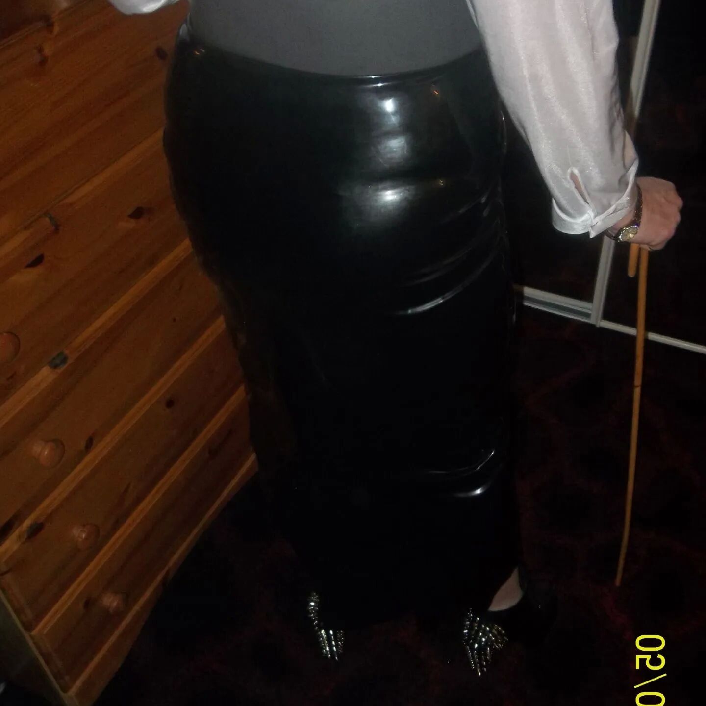 SHIRLEY SLUT 53