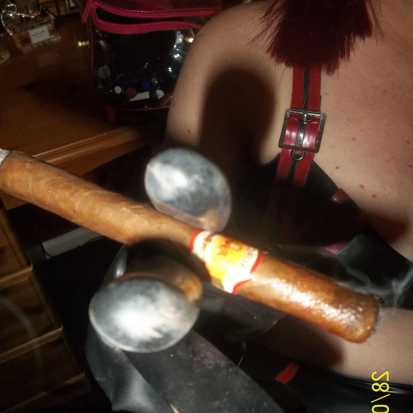 SHIRLEY SLUT 51
