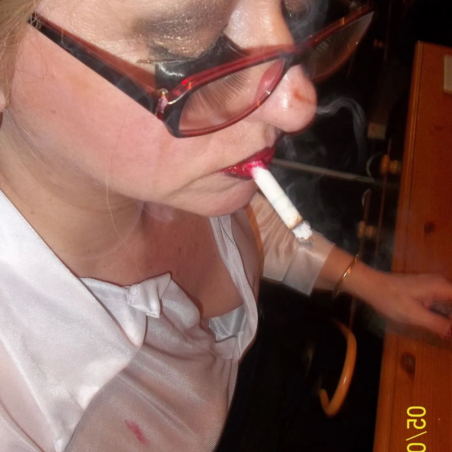 SHIRLEY SLUT 53