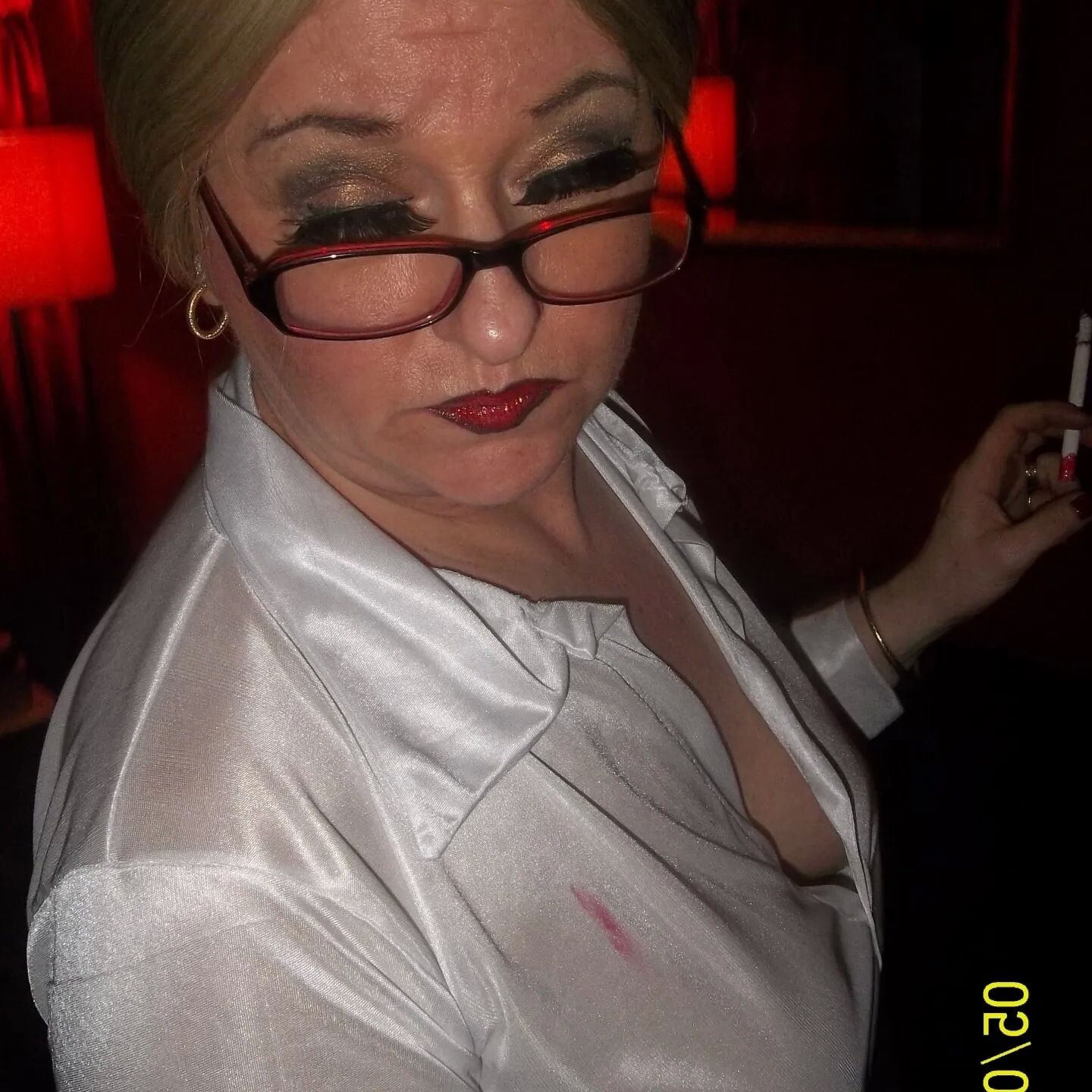 SHIRLEY SLUT 53
