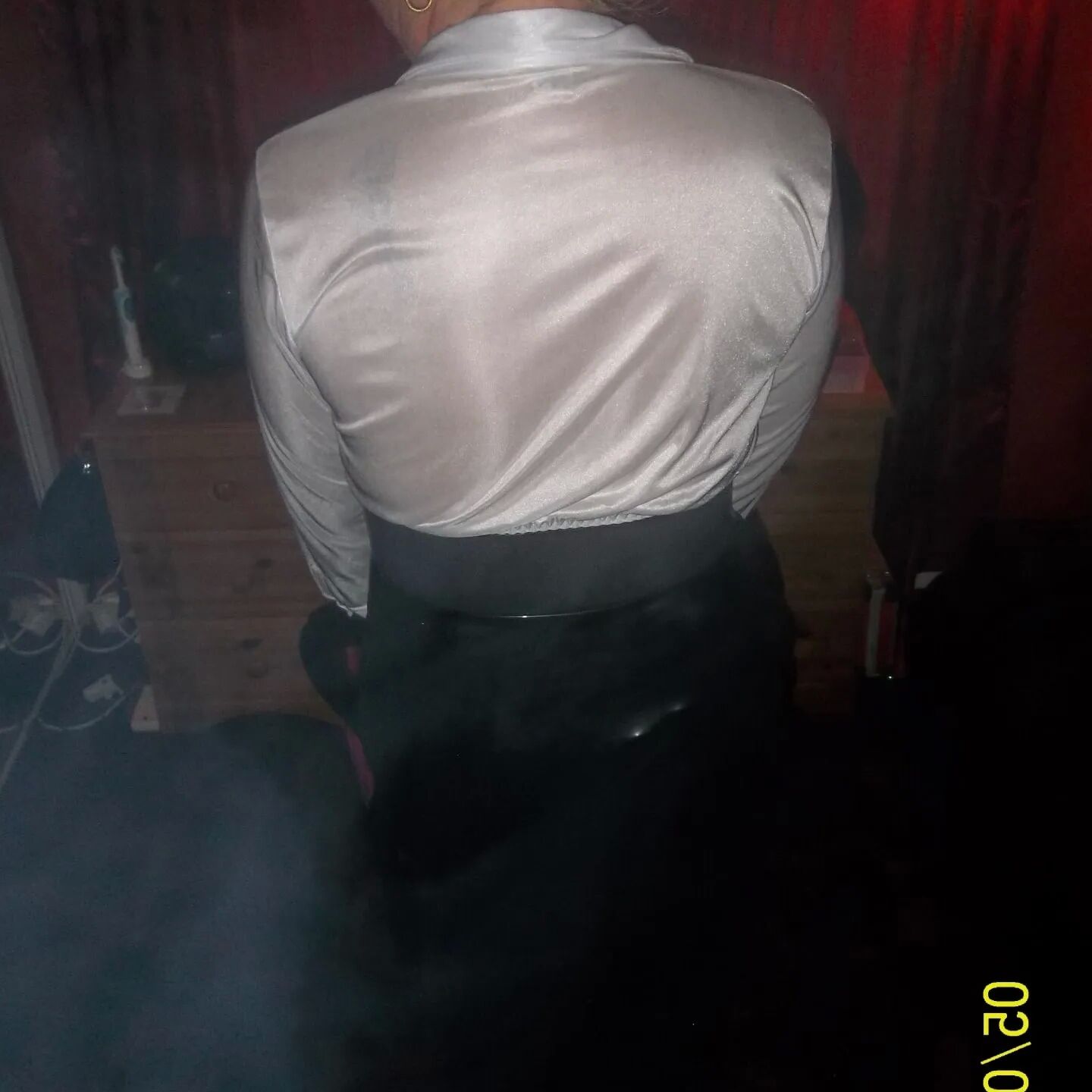 SHIRLEY SLUT 53